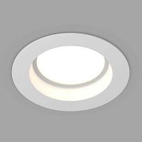 Светильник IM-CYCLONE-R115-10W White6000 (WH, 90 deg) (Arlight, IP40 Металл, 3 года) в Орлове