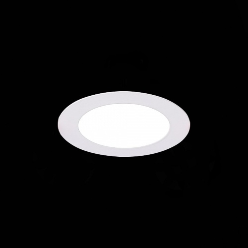 Встраиваемый светильник ST-Luce Fasum ST210.548.06 в Одинцово фото 8