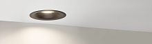 Светильник MS-BLIZZARD-BUILT-R90-6W Warm3000 (WH, 100 deg, 230V) (Arlight, IP20 Металл, 3 года) в Бородино
